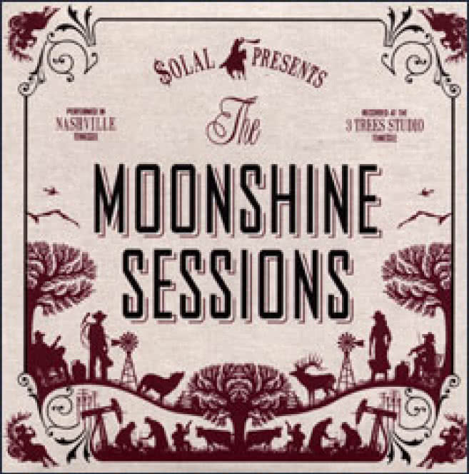 The Moonshine Session