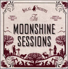The Moonshine Session