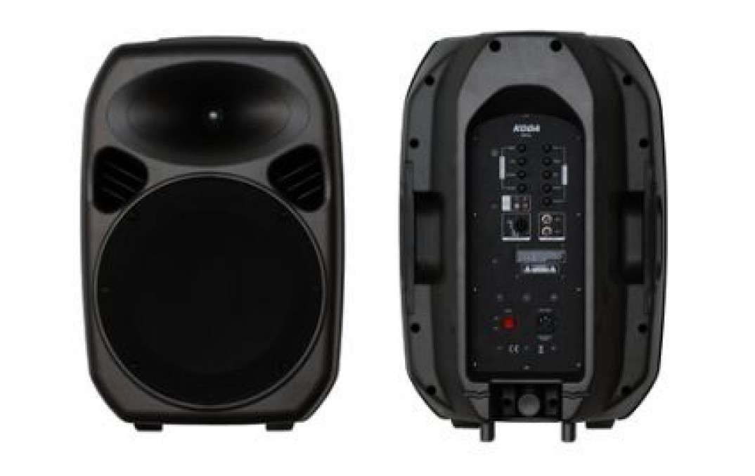 Koda PA-8012A i PA-8015A