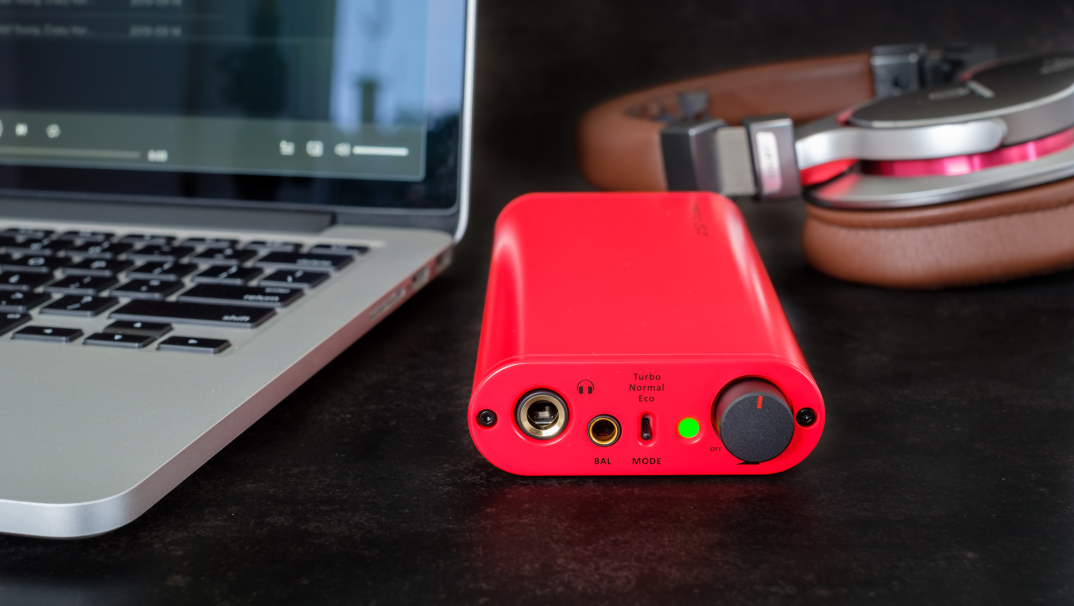 iFi Audio DAC/Amp oraz iDSD Diablo taniej w Q21. Przyjdź i posłuchaj