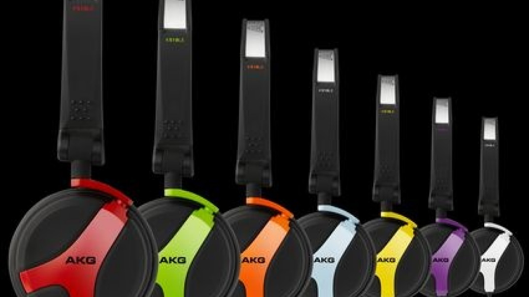 K518 Limited Edition: dla DJ-ów