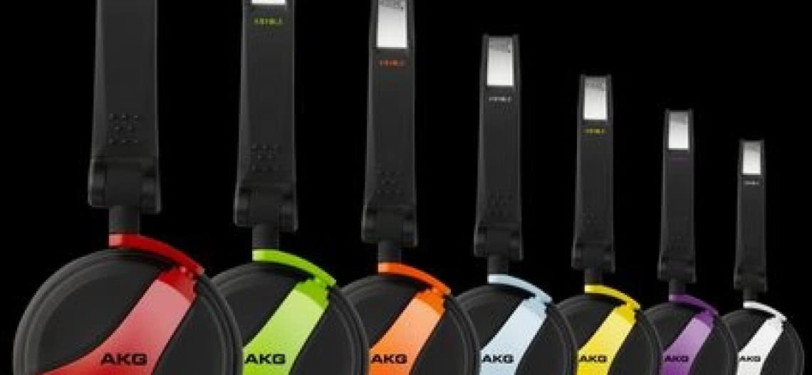 K518 Limited Edition: dla DJ-ów