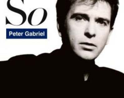 Peter Gabriel znów pisze muzykę do filmu