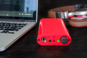 iFi Audio DAC/Amp oraz iDSD Diablo taniej w Q21. Przyjdź i posłuchaj