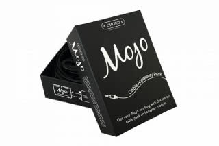 Mojo Cable Pack w salonach Top Hi-Fi & Video Design