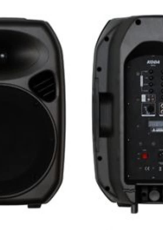 Koda PA-8012A i PA-8015A