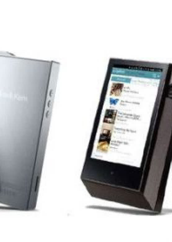 Iriver Astell&Kern z dostępem do muzyki online