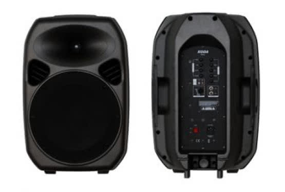 Koda PA-8012A i PA-8015A