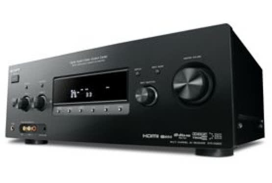 SONY STR-DG820