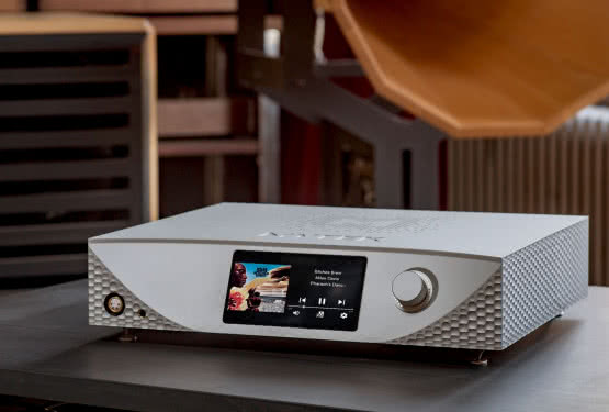 Mytek Audio prezentuje swój najnowszy streamer Empire DAC