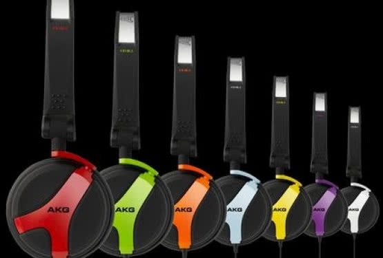 K518 Limited Edition: dla DJ-ów