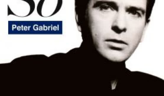 Peter Gabriel znów pisze muzykę do filmu
