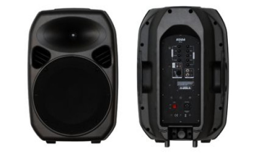 Koda PA-8012A i PA-8015A