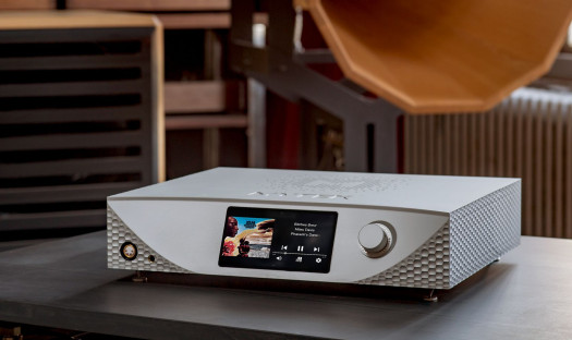 Mytek Audio prezentuje swój najnowszy streamer Empire DAC