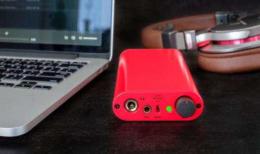 iFi Audio DAC/Amp oraz iDSD Diablo taniej w Q21. Przyjdź i posłuchaj