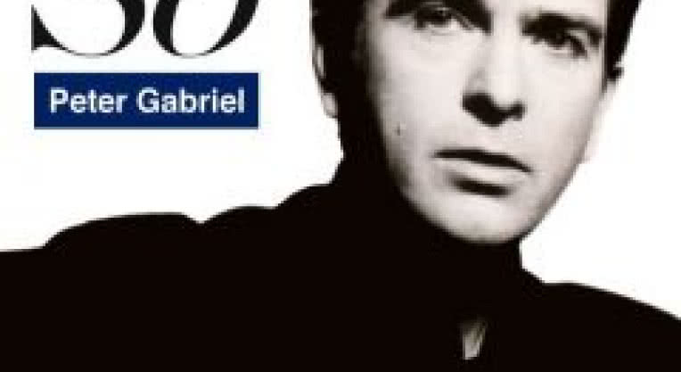 Peter Gabriel znów pisze muzykę do filmu