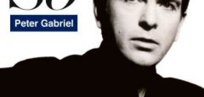 Peter Gabriel znów pisze muzykę do filmu