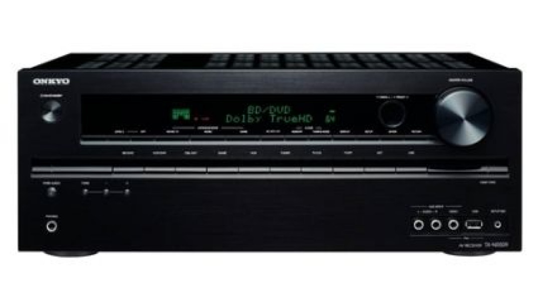 Amplituner AV Onkyo TX-NR579