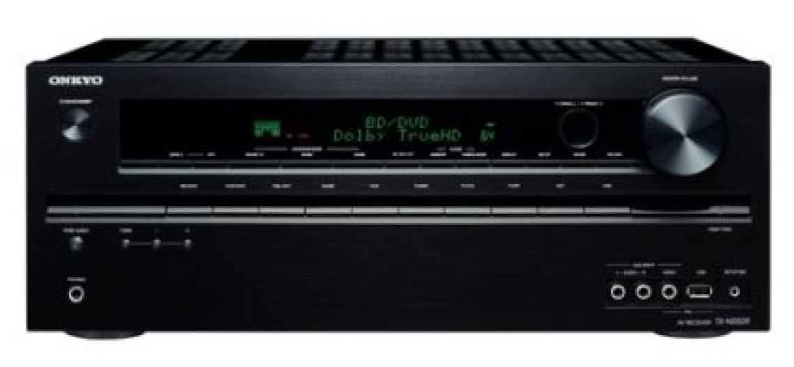 Amplituner AV Onkyo TX-NR579