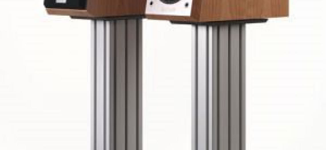 Moje Audio zaprasza: prezentacja kolumn Xavian XN250 Evoluzione