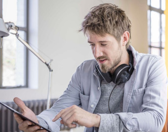 Słuchawki AKG K550 MKIII