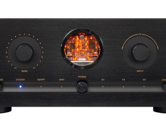 Wzmacniacz Vincent SV-237MKII