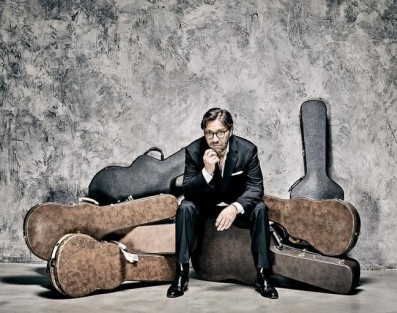 Al Di Meola i OPUS Tour - jesienne koncerty