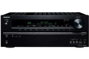 Amplituner AV Onkyo TX-NR579
