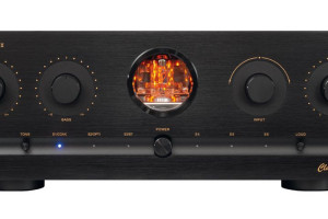 Wzmacniacz Vincent SV-237MKII