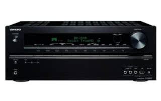 Amplituner AV Onkyo TX-NR579