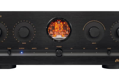Wzmacniacz Vincent SV-237MKII