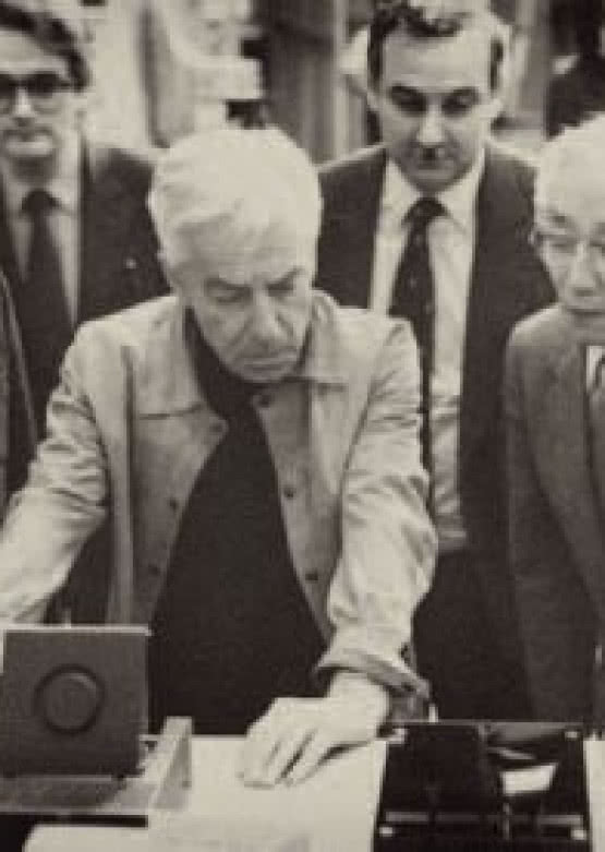 Analogowo rzecz ujmując