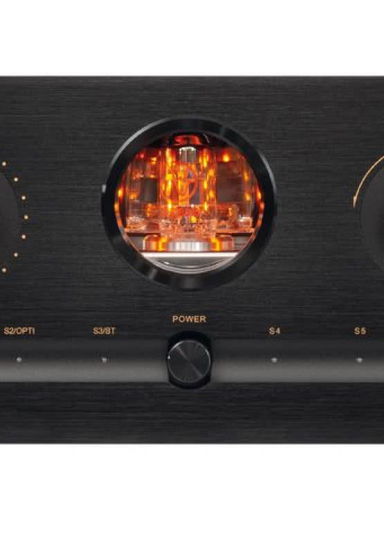 Wzmacniacz Vincent SV-237MKII