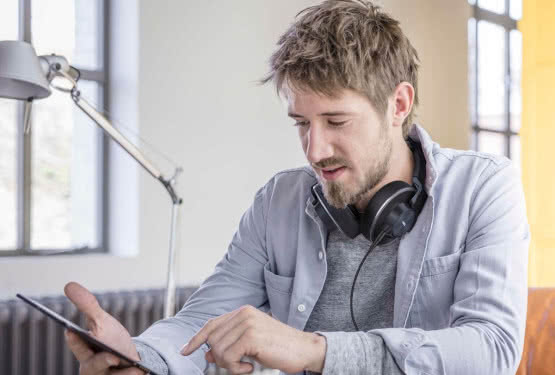 Słuchawki AKG K550 MKIII