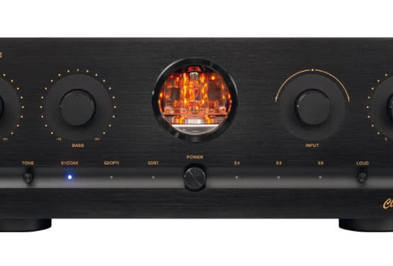 Wzmacniacz Vincent SV-237MKII