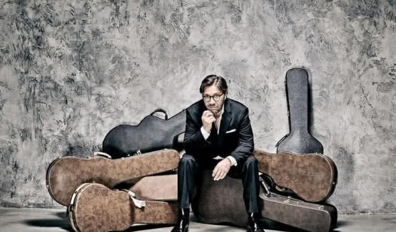 Al Di Meola i OPUS Tour - jesienne koncerty