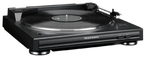 Gramofon Marantz TT-5005