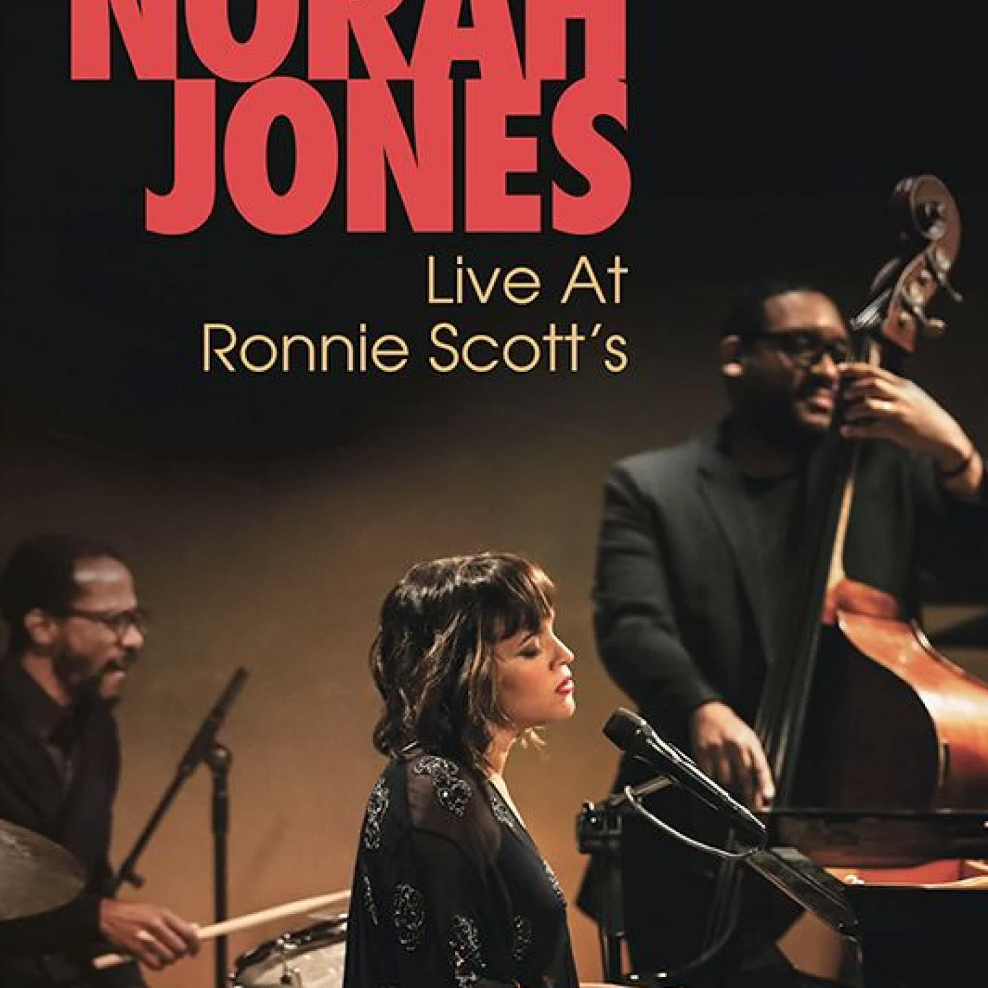 Live at Ronnie Scott’s