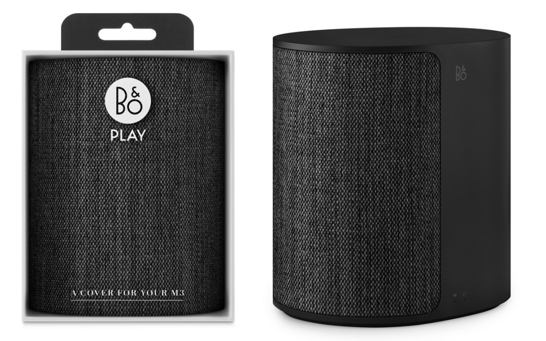 Głośnik bezprzewodowy Bang &amp; Olufesn Beoplay M3