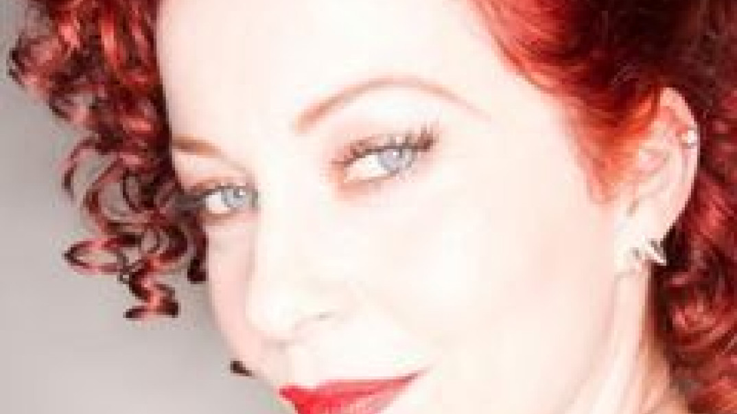 Anneke van Giersbergen przygotowuje nową płytę