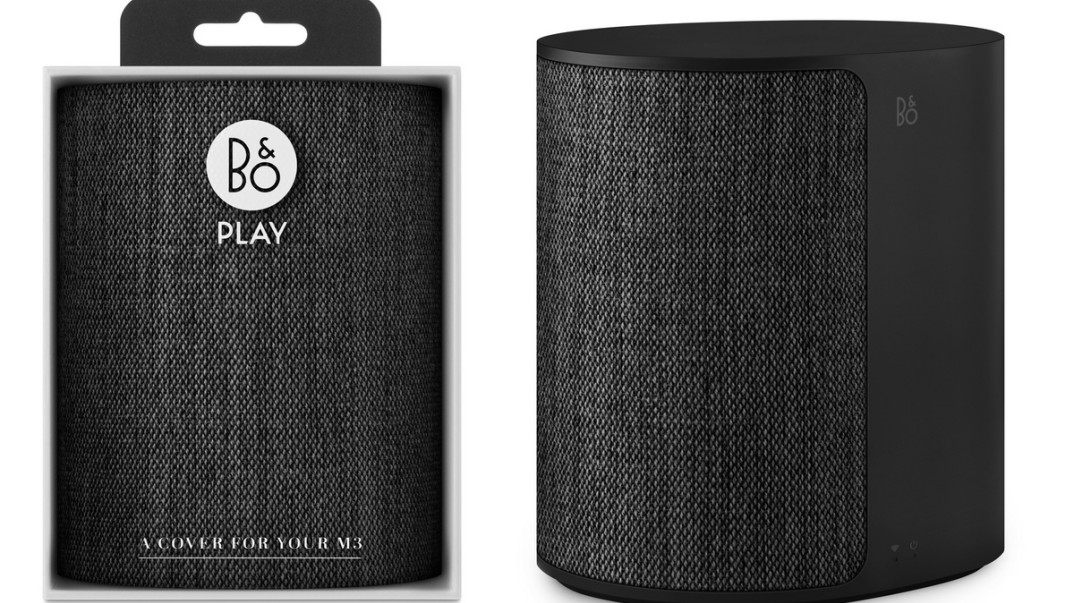 Głośnik bezprzewodowy Bang &amp; Olufesn Beoplay M3