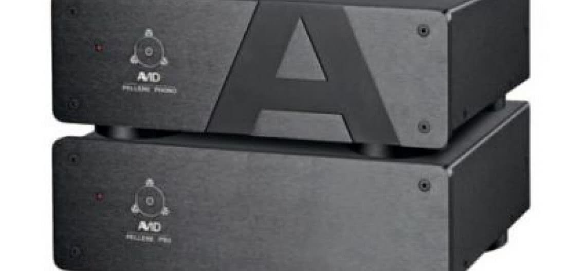 Avid Pellar i Pellere