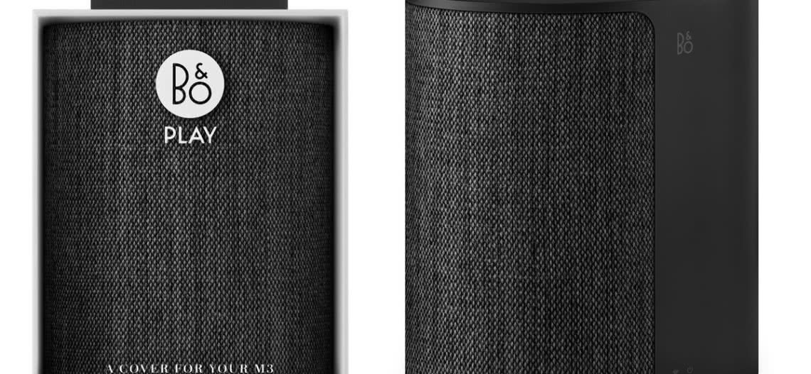Głośnik bezprzewodowy Bang & Olufesn Beoplay M3