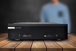 Końcówka mocy Musical Fidelity M6s PRX 