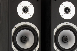 Kolumny podłogowe Wilson Six