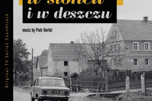 W słońcu i w deszczu