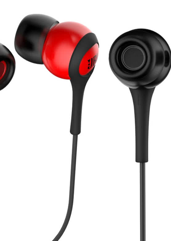 Słuchawki JBL T200A