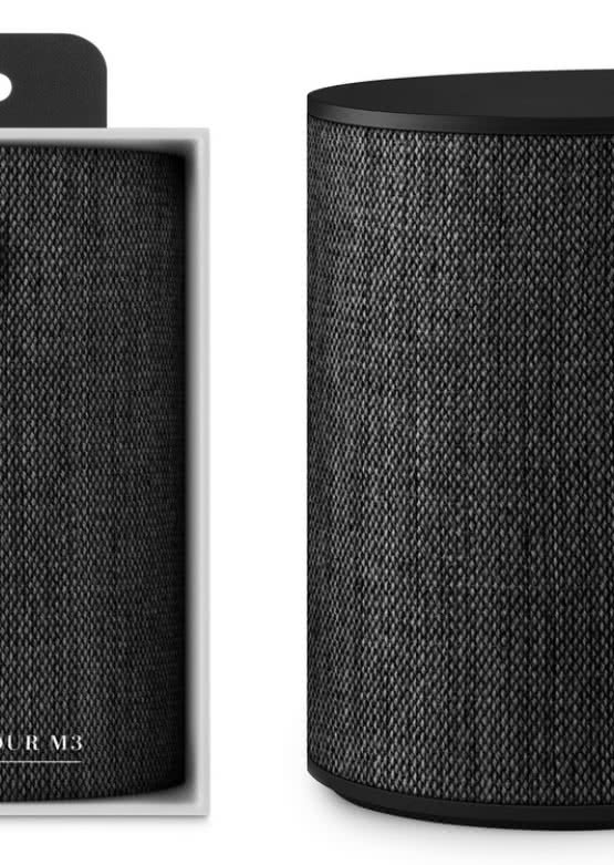 Głośnik bezprzewodowy Bang & Olufesn Beoplay M3