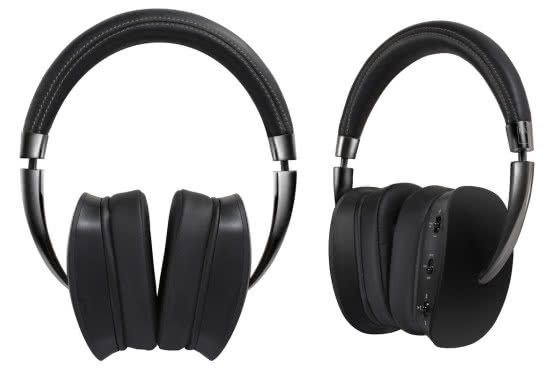 Słuchawki na każdą okazję - NAD VISO HP70