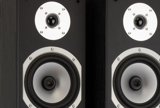 Kolumny podłogowe Wilson Six